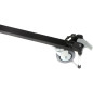 127 - Basic Portable foldable Dolly for tripods 127 - Basic Portable foldable Dolly for tripods