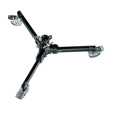 299BBase - Black Small Brake Base Black Small Brake Base Manfrotto