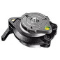 438-14 - Compact Levelling Head-Ball Camera Leveler-Supports 33 lbs (15kg)- 1/4" screw