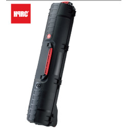 HPRC-6400W Valise tube rigide 105 cm Hprc