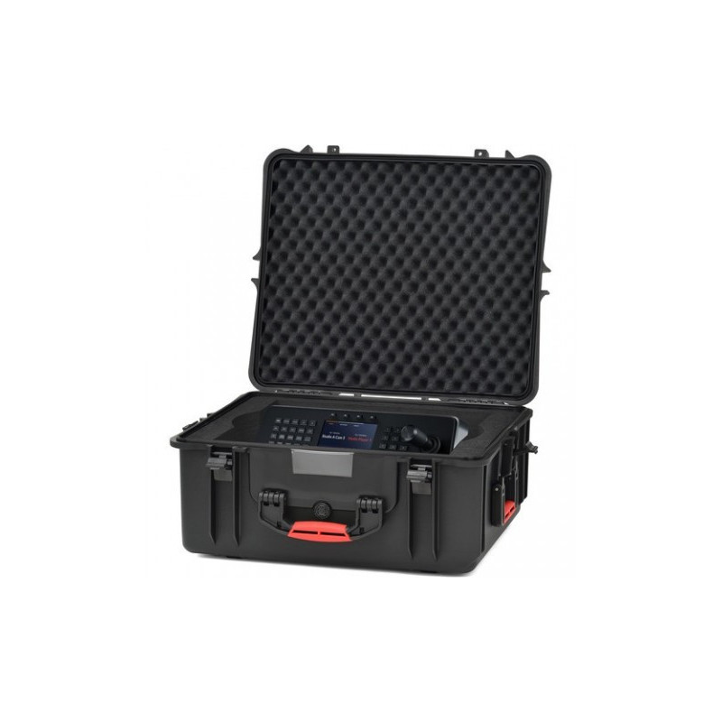 ADV1-2710-01 - 3U-32CH redudant power rackmount device
