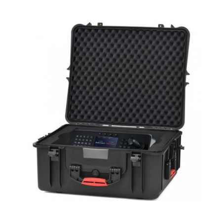 ADV1-2710-01 - 3U-32CH redudant power rackmount device R Hprc