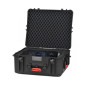 ADV1-2710-01 - 3U-32CH redudant power rackmount device