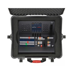ADV1-2710-01 - 3U-32CH redudant power rackmount device R