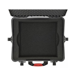 ADV1-2710-01 - 3U-32CH redudant power rackmount device R Hprc