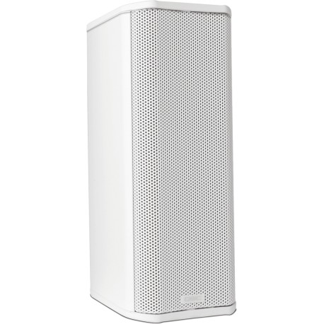 AD-S402T-WH - Acoustic Design - Colonne 4x2,75" 60W@8O/100V, blanc QSC SYSTEMS