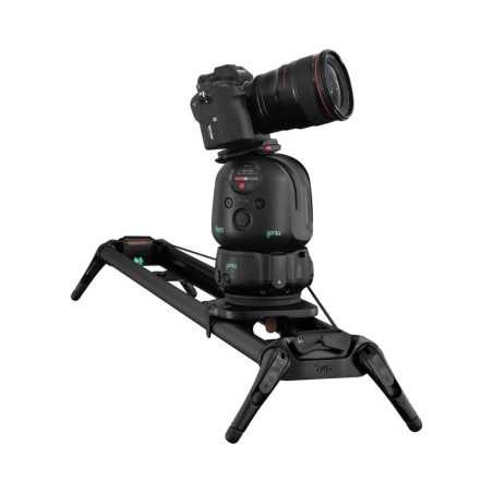 Genie II 3-Axis - Epic Kit Full 3-axis motion control Ge Syrp
