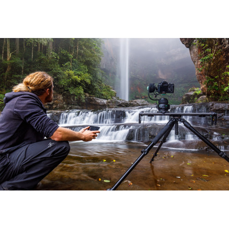 Genie II 3-Axis - Indie Kit 3-Axis motion control for vi