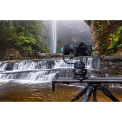 Genie II 3-Axis - Indie Kit 3-Axis motion control for vi Syrp
