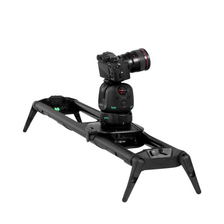 Genie II 3-Axis Pro Slider 3-Axis motion control for vid Syrp