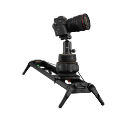Genie II Pan Track - Indie KIT Pan et Track motion contr Syrp
