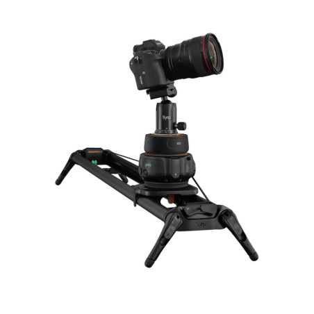Genie II Pan Track - Indie KIT Pan et Track motion contr Syrp