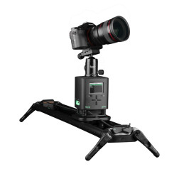 Genie Tracking - Starter Kit Pan et Track motion control Syrp