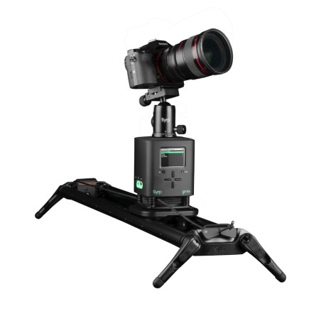 Genie Tracking - Starter Kit Pan et Track motion control Syrp