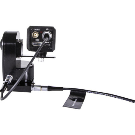 CV-PT-HEAD Tete motorisée pour mini cameras Marshall