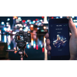 Camera Motion Device - Genie Mini