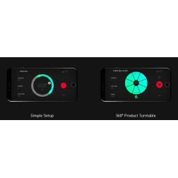 Camera Motion Device - Genie Mini Syrp