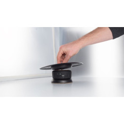 Genie Disco Rotante Product Turnable for GenieCombine Ge Syrp