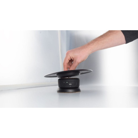 Genie Disco Rotante Product Turnable for GenieCombine Ge Syrp