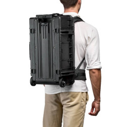 Pro Light Harnais pour PL-RL-TH83 Système de harnais Val Manfrotto