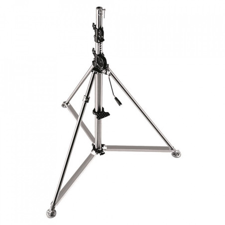 387XU - Super Wind-Up Steel Stand - 12  Super Wind-Up St Manfrotto