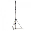 387XU - Super Wind-Up Steel Stand - 12' Manfrotto