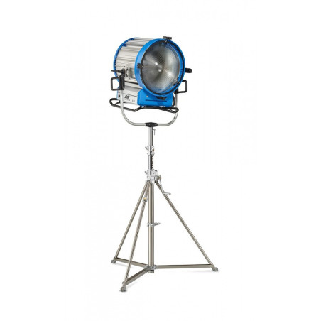 B6040X - Avenger Pied Super Wind Up en acier inoxydable