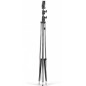 Maxi steel stand, height max. 380 Cm - Max load 25 Kg
