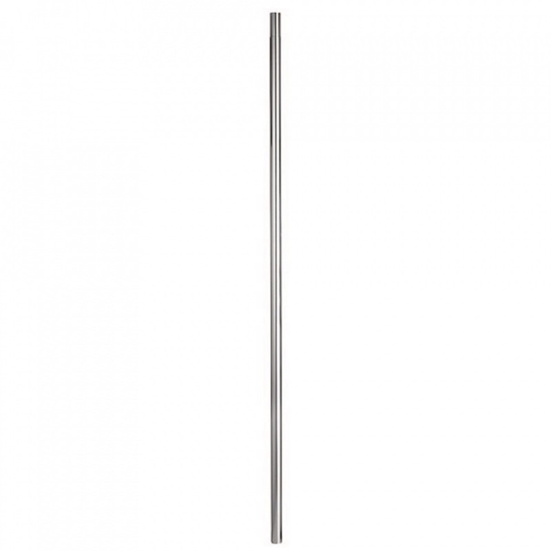 033 - Single aluminium Extension for Autopole - 78" (2 m) 033 - Single aluminium Extension for Autopole - 78" (2 m)