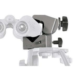 035BN - Super Clamp without Stud for Binoculars black Su