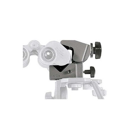 035BN - Super Clamp without Stud for Binoculars black Su