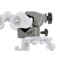 035BN - Super Clamp without Stud for Binoculars black 035BN - Super Clamp without Stud for Binoculars black