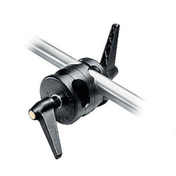 124 - Clamp for 3085 Boom Arm Clamp for 3085 Boom Arm Manfrotto