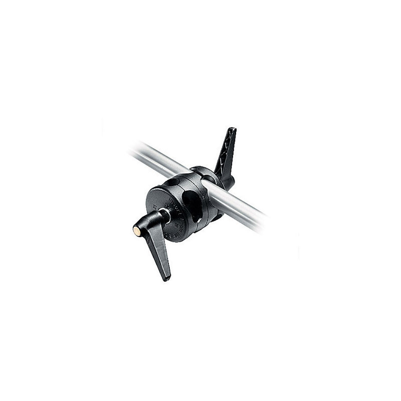 124 - Clamp for 3085 Boom Arm 124 - Clamp for 3085 Boom Arm