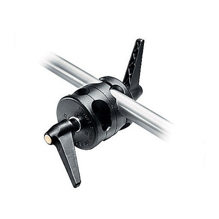 124 - Clamp for 3085 Boom Arm