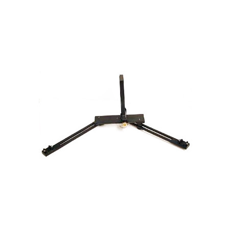 330B - Macro Flash Bracket Macro Flash Bracket Manfrotto