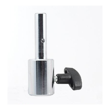 016 - Adapter for broncolor pulsar Adapter for broncolor Manfrotto