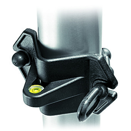 032SPL - Autopole Spirit Level Manfrotto