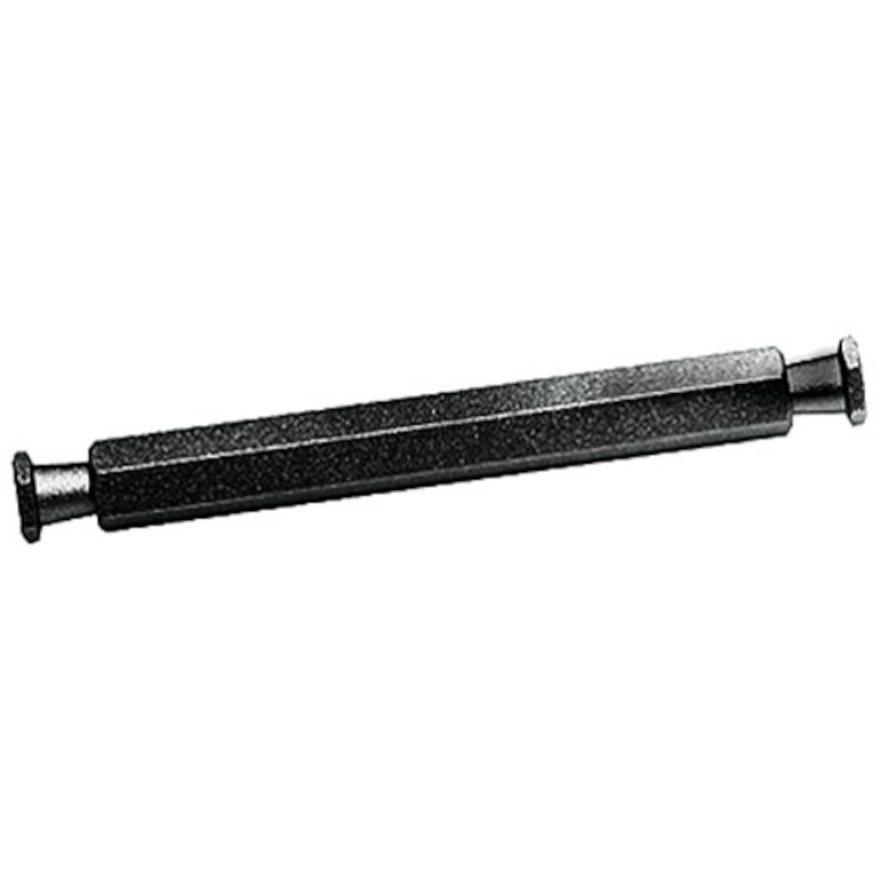 133B - Black Joining Arm for Super Clamps 133B - Black Joining Arm for Super Clamps