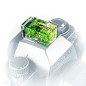 337 - Hot Shoe Bubble Level-2 Axis 337 - Hot Shoe Bubble Level-2 Axis