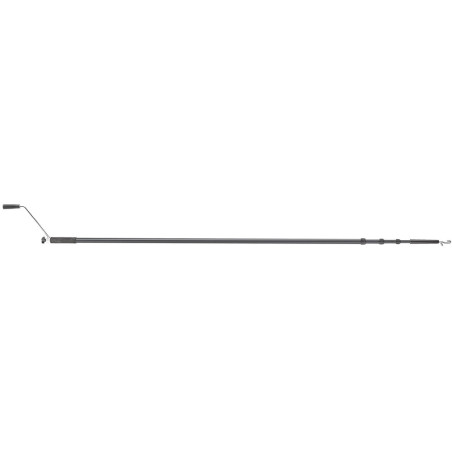 427B-4,0 - Operating pole 1.40 mt to 4.00 mt Operating p Manfrotto