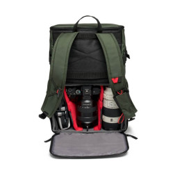 Street II Slim Backpack Manfrotto