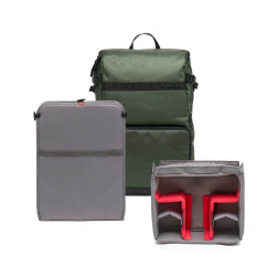 Street II Slim Backpack Manfrotto