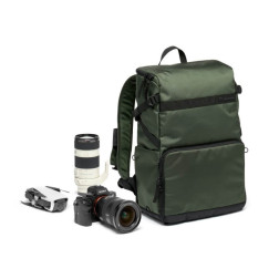 Street II Slim Backpack Sac à dos photo Manfrotto