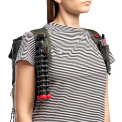 Street II Slim Backpack Sac à dos photo Manfrotto