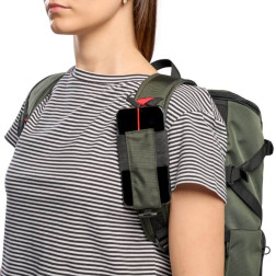 Street II Slim Backpack Sac à dos photo Manfrotto