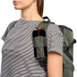 Street II Slim Backpack