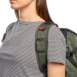 Street II Slim Backpack Sac à dos photo Manfrotto