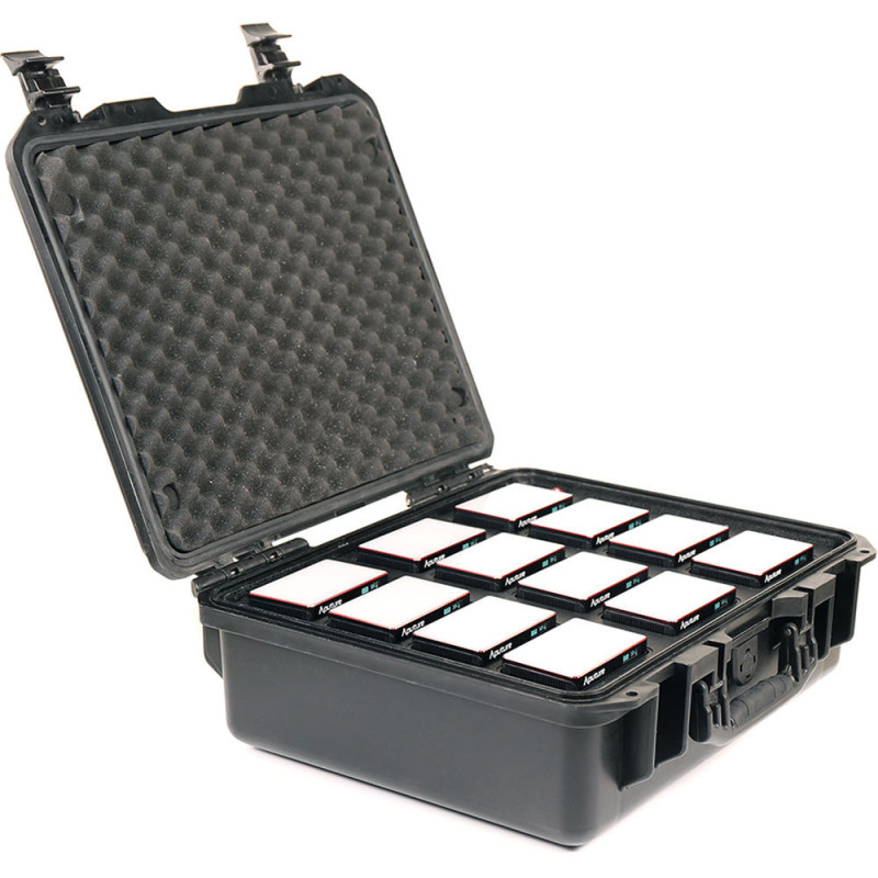 AL-MC 12-Light kit de voyage 12 torches MC