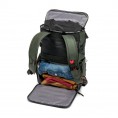 MBMS2-BP Street Slim Backpack